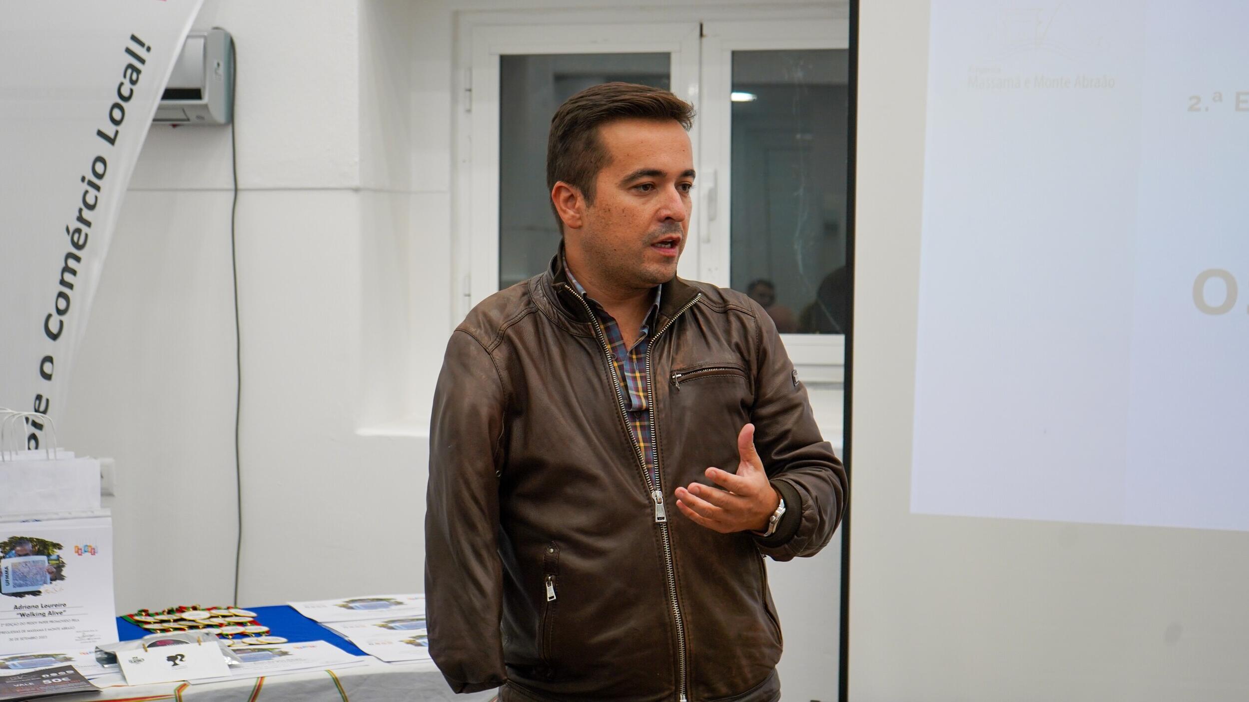 2ª Edição Peddy-Paper Rede Freguês | Entrega de prémios