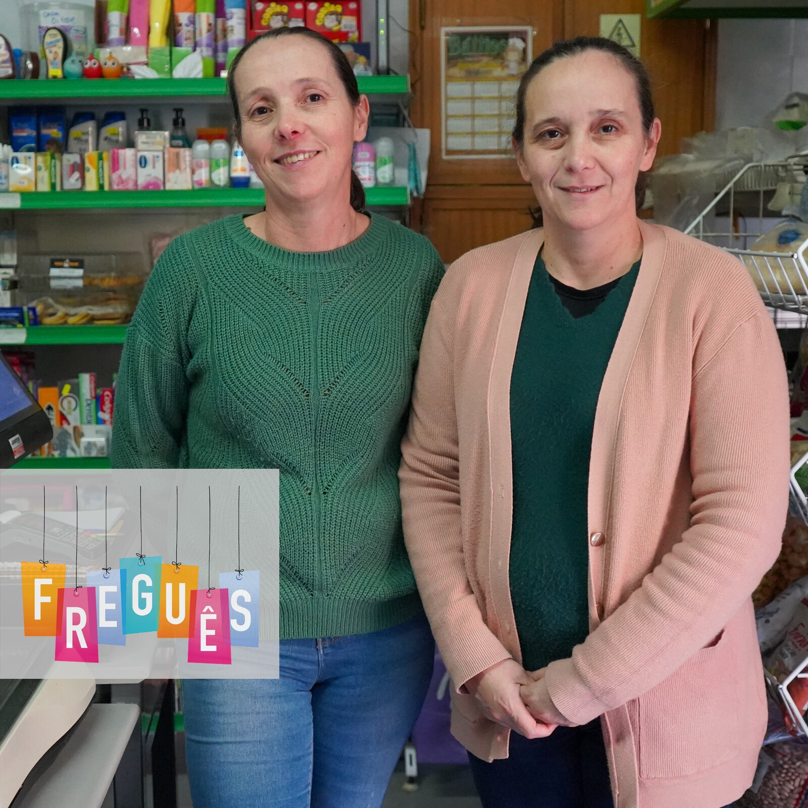 Rede Freguês | Minimercado Ritos