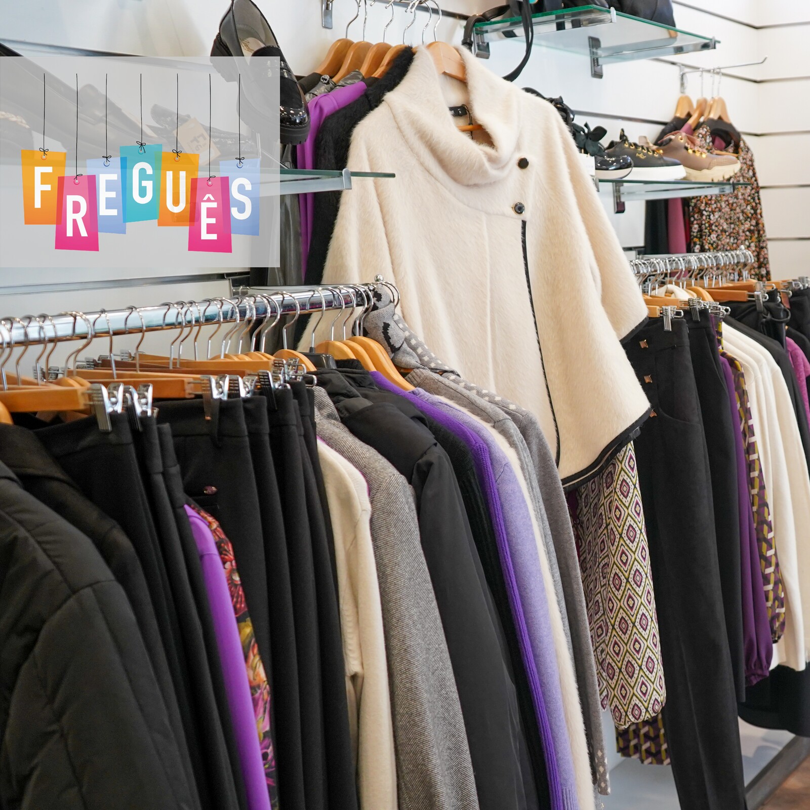 Rede Freguês | Linei