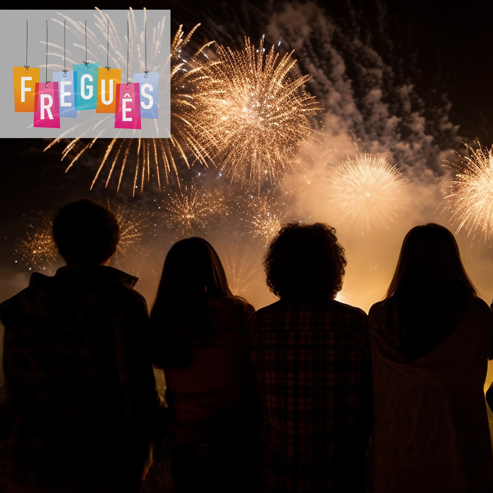 O miminho de que precisa para o novo ano 