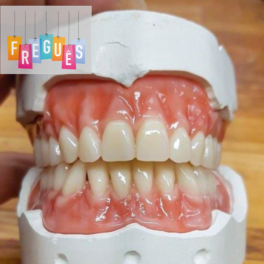 Rede Freguês |  Próteses Dentárias Isabel Silva