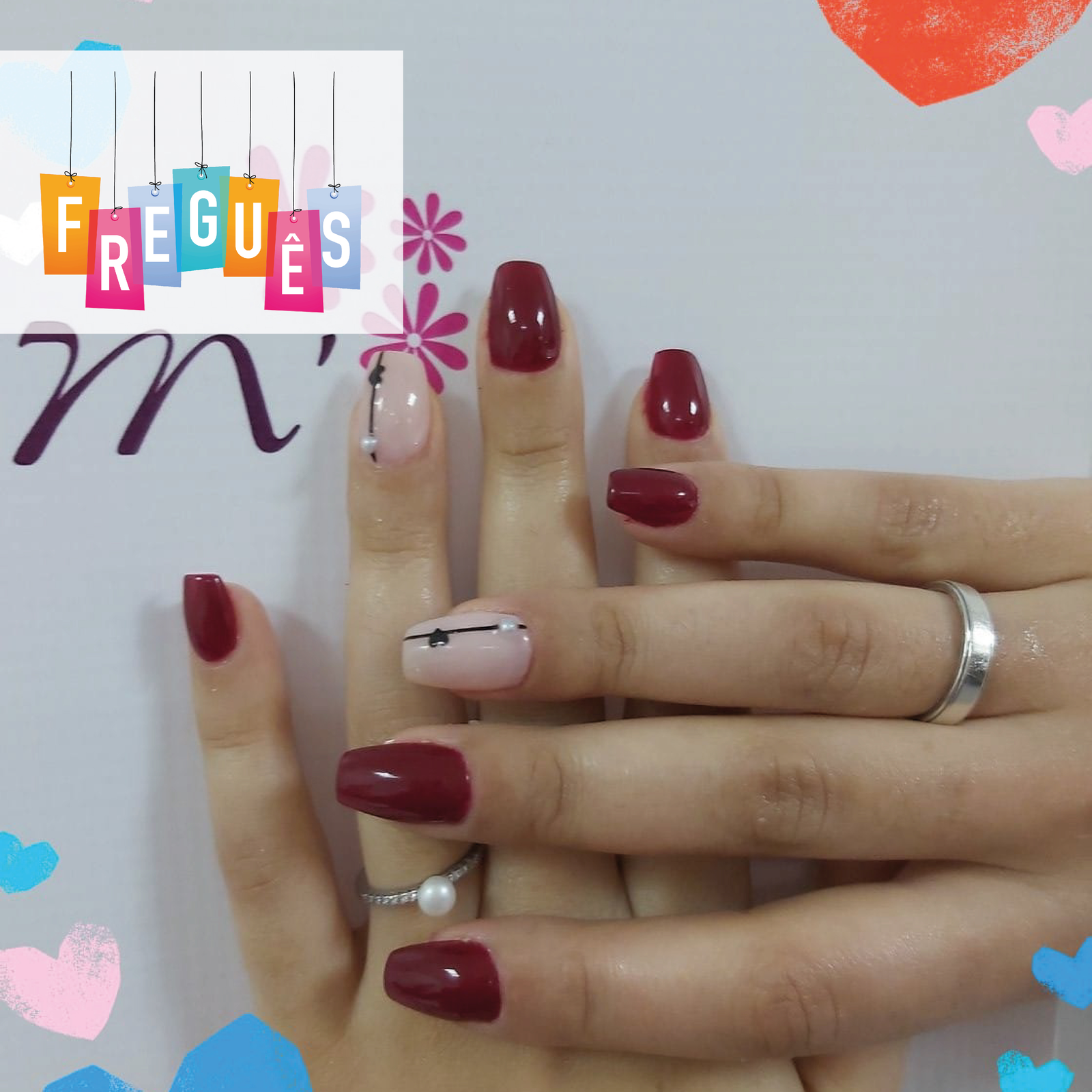 Rede Freguês | M'Style