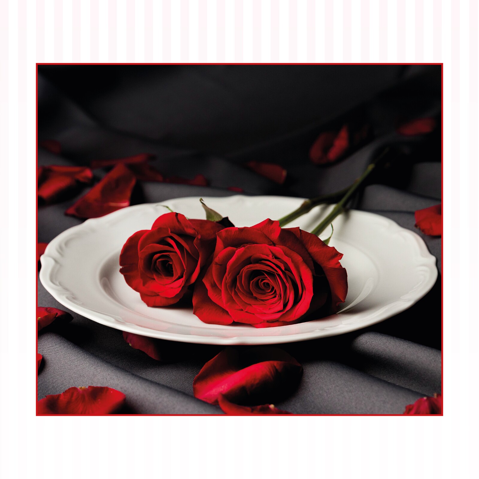 III Edição do Giveaway do Dia dos Namorados!