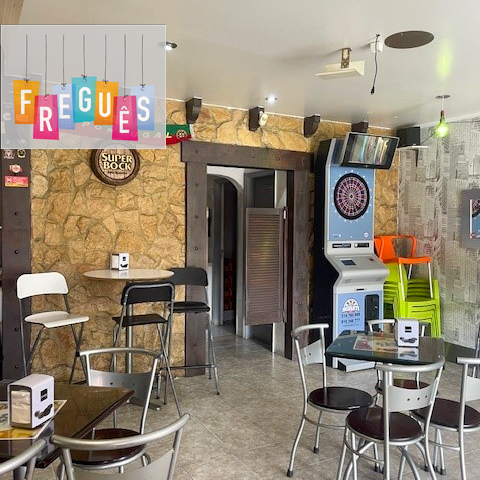 Rede Freguês | Art’s Tribute Kafé