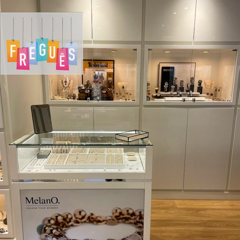 Rede Freguês | Catarino - Joias e relógios