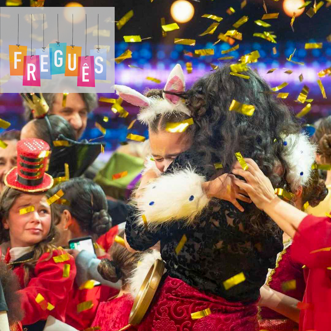 Rede Freguês | “A arte deve estar à disposição de todos”