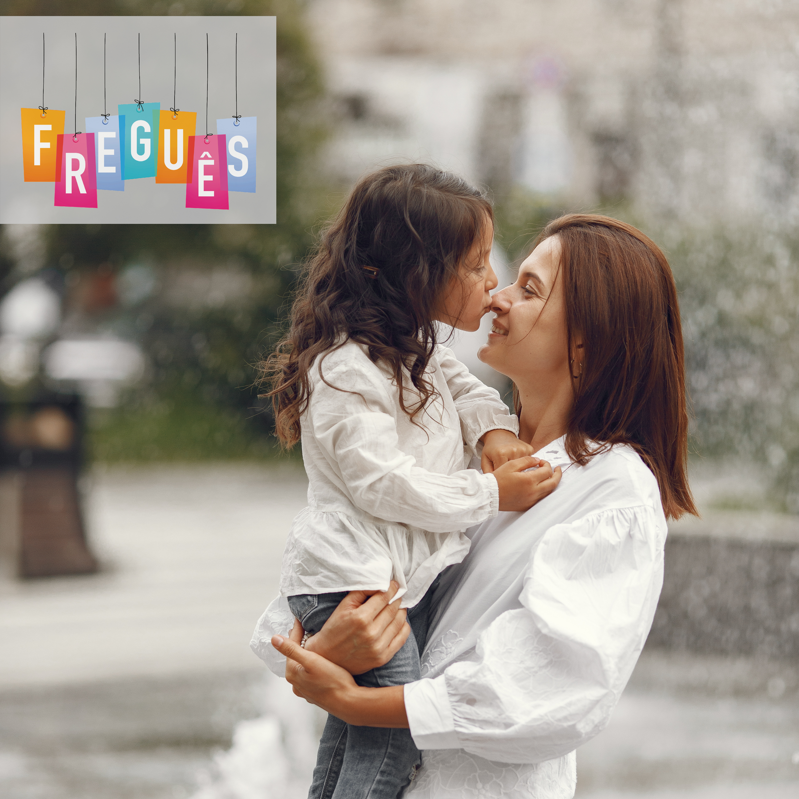 Rede Freguês | Dia da Mãe