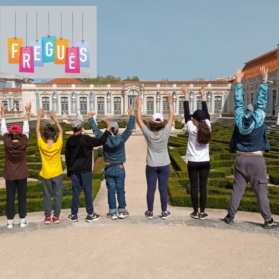 Rede Freguês | APDJ - Associação para Promoção e Desenvolvimento Juvenil 