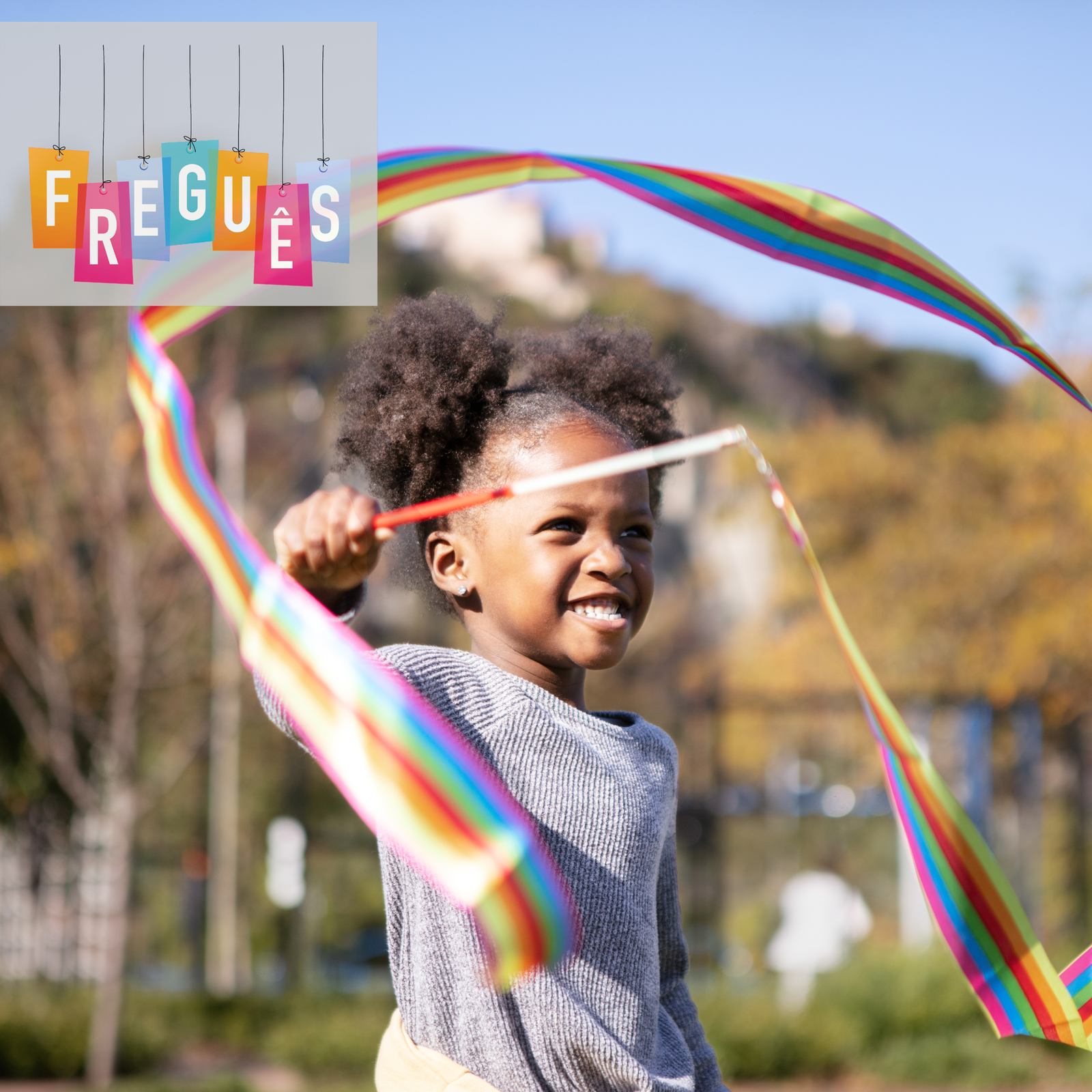 Rede Freguês | Dia da Criança