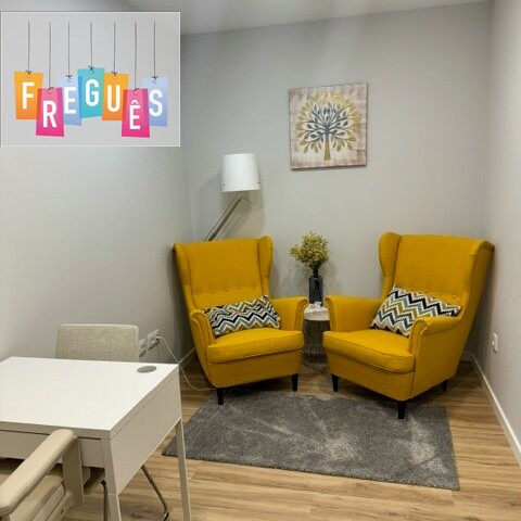 Rede Freguês | Central Park - Saúde e Bem-Estar