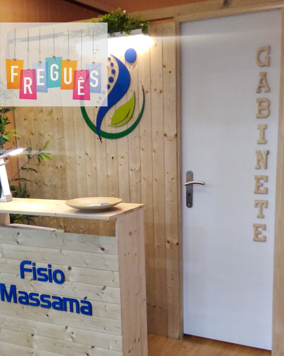 Rede Freguês | Fisio Massamá