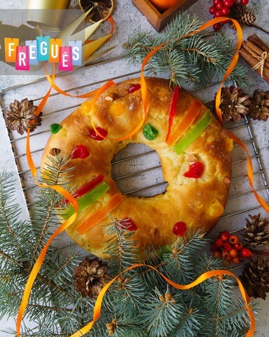 Aproveite o Natal e usufrua do comércio local!