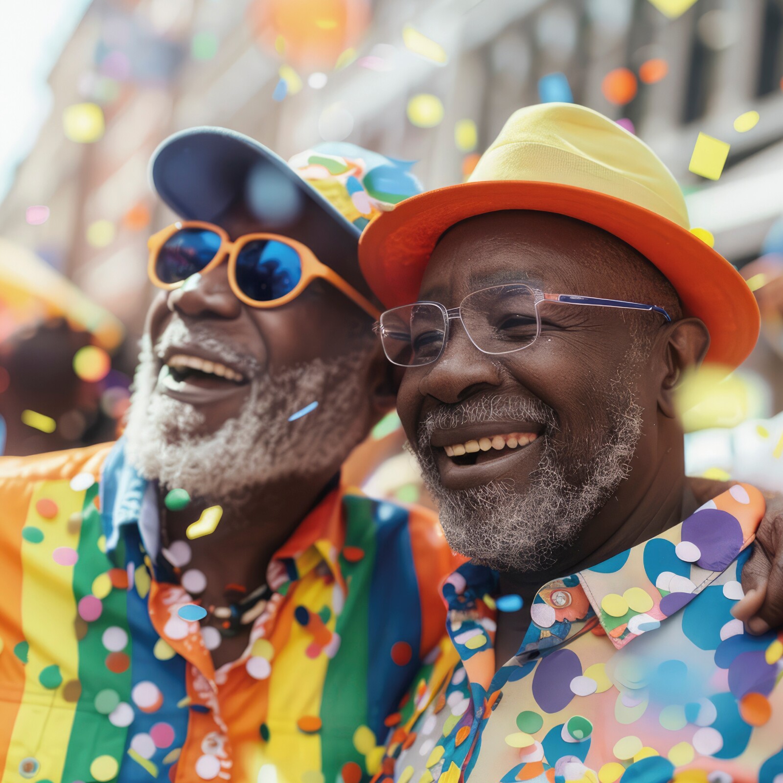 I Edição do concurso Reis do Carnaval