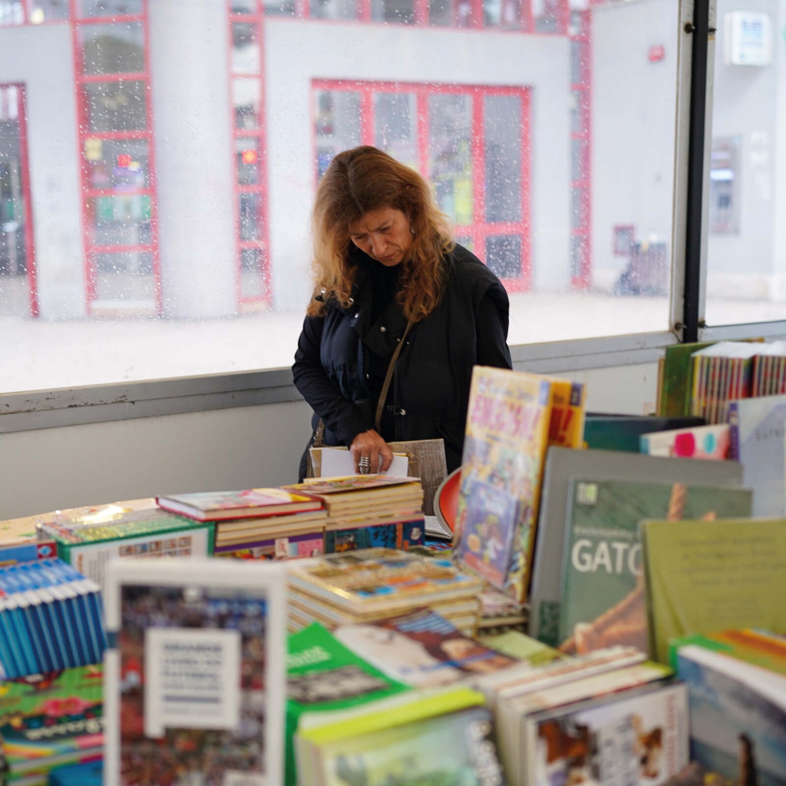 II Edição da Feira do Livro