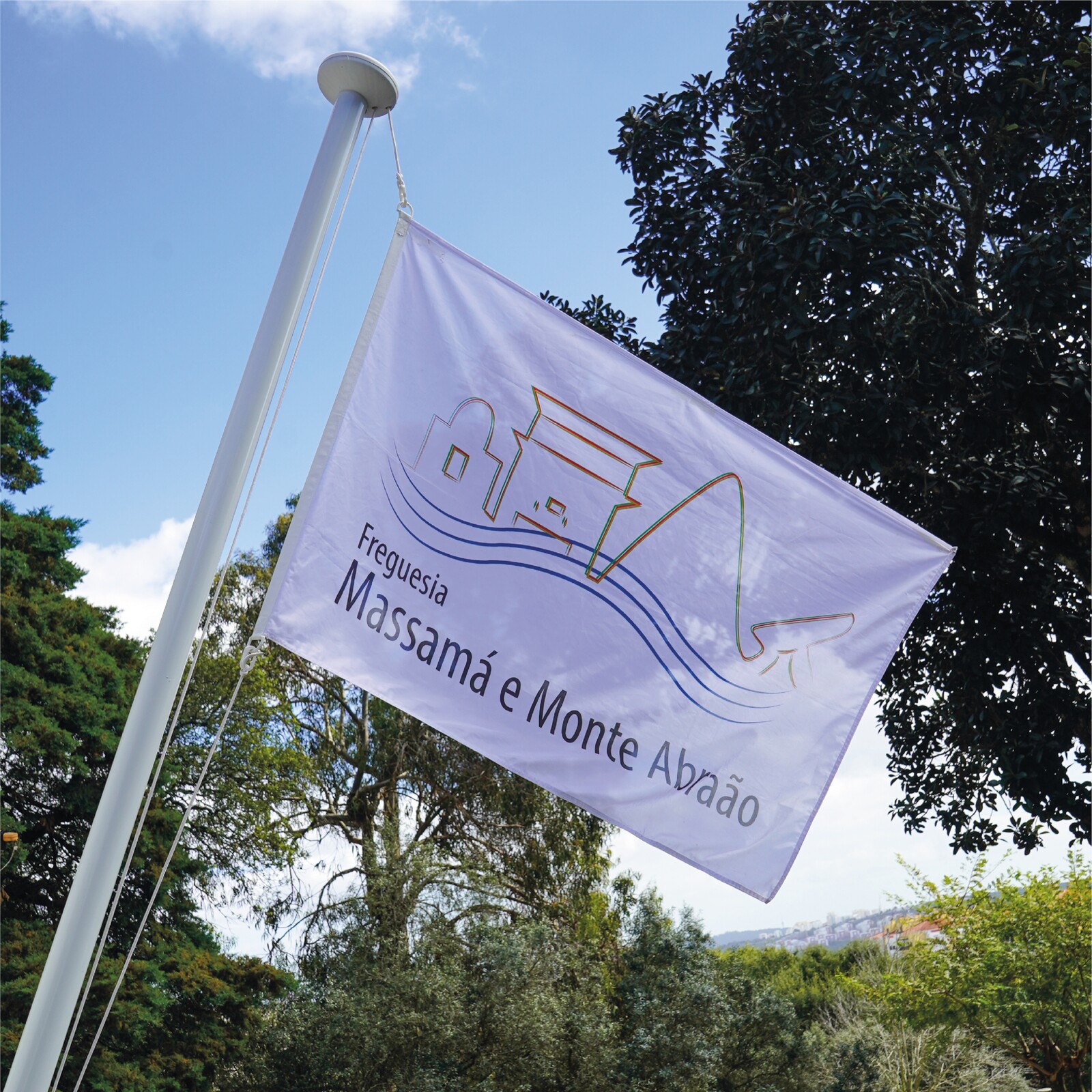 Sessão Ordinária da Assembleia de Freguesia a 15/04