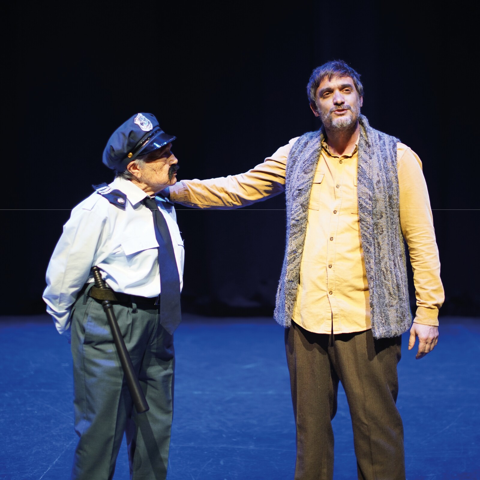 VI Mostra de Teatro Sénior 2025