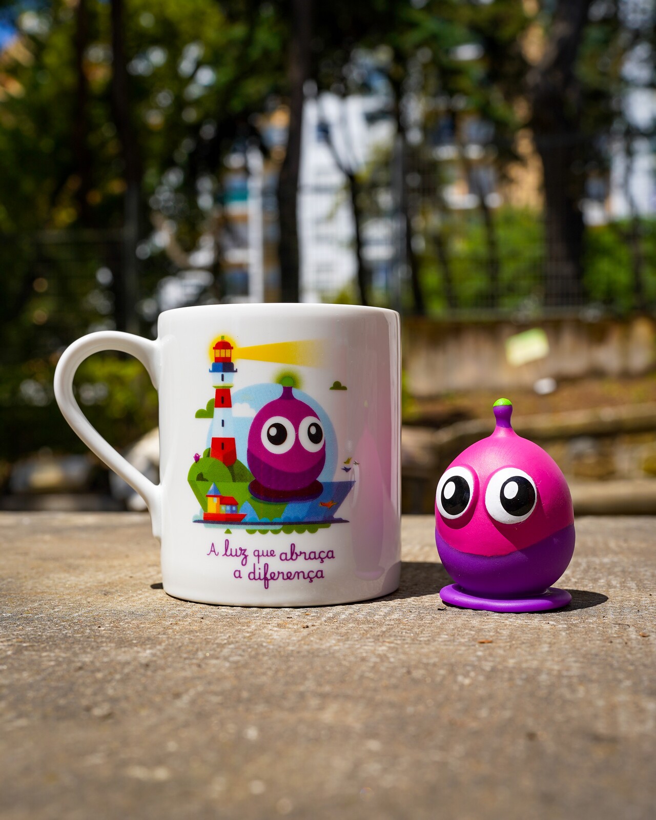 Campanha Pirilampo Mágico 2025: Até 1 de junho