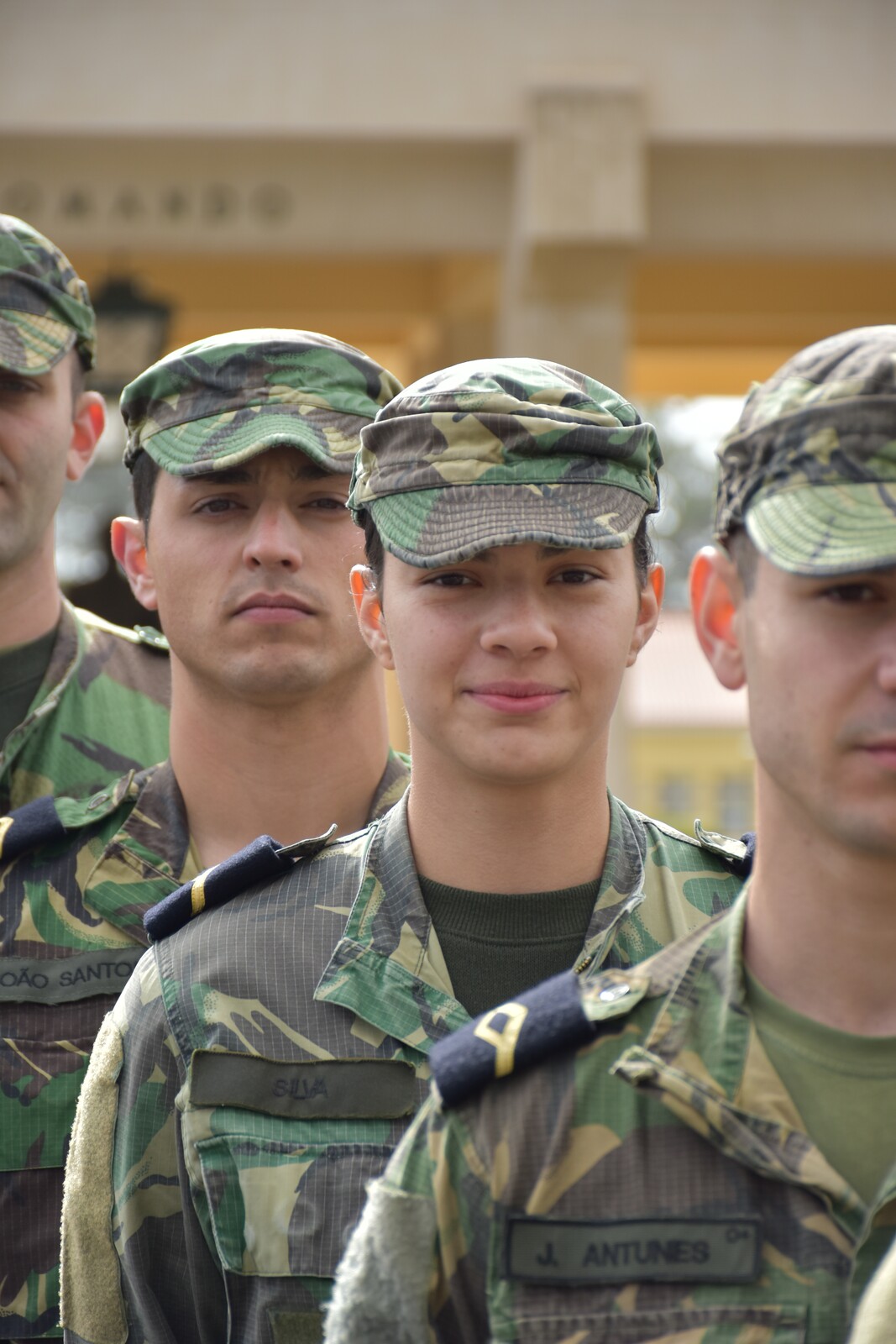 Exército Português com concurso aberto para Cursos de Formação de Sargentos