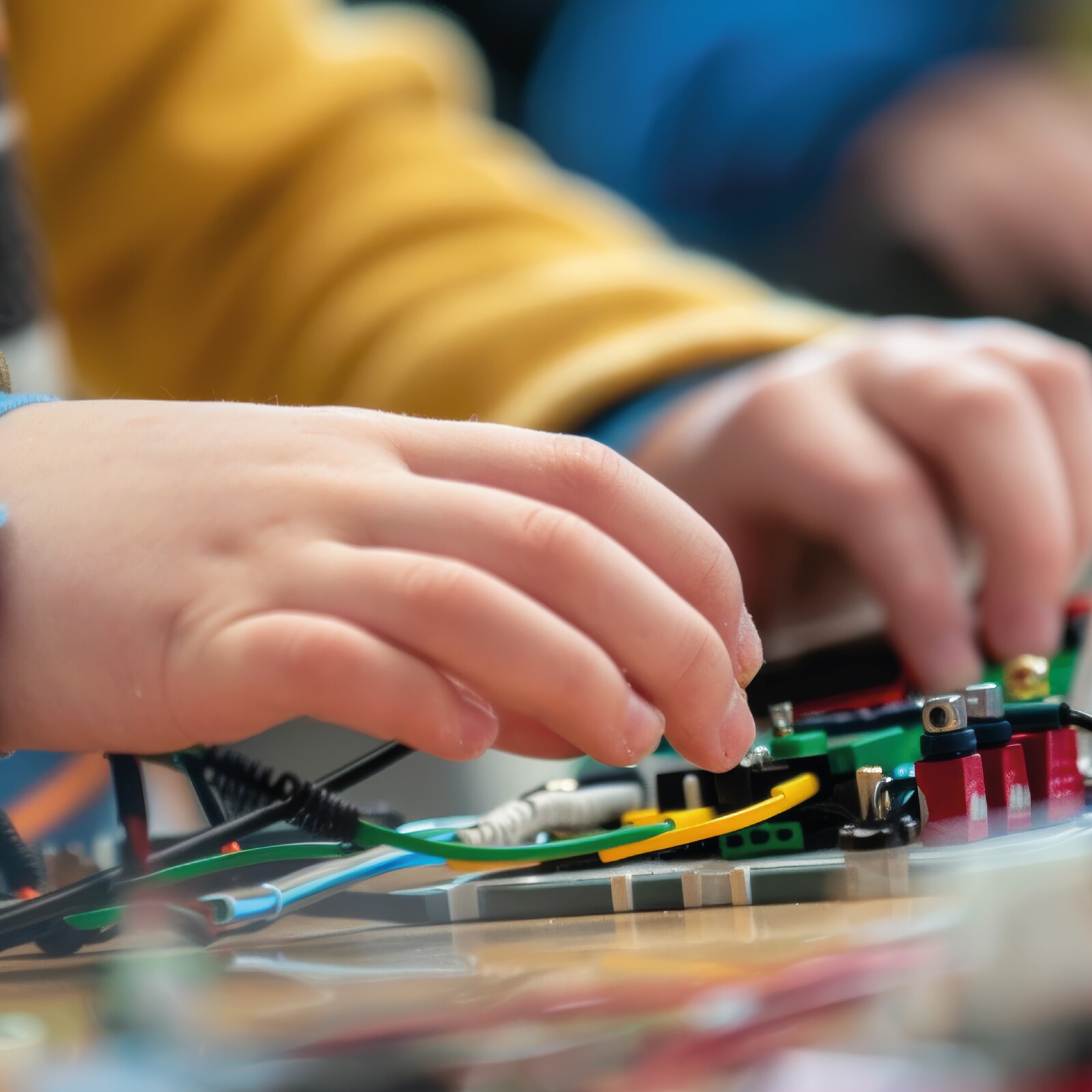 Nova edição do Sintra Edu Green junta veículos solares e inovação tecnológica em Massamá