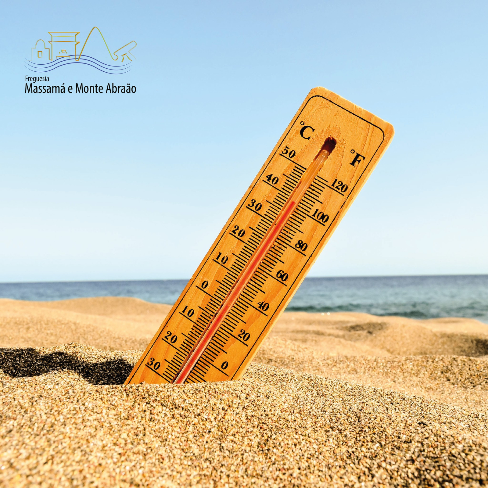 Proteja-se do Calor Extremo! Saiba os cuidados a ter e contactos em caso de emergência