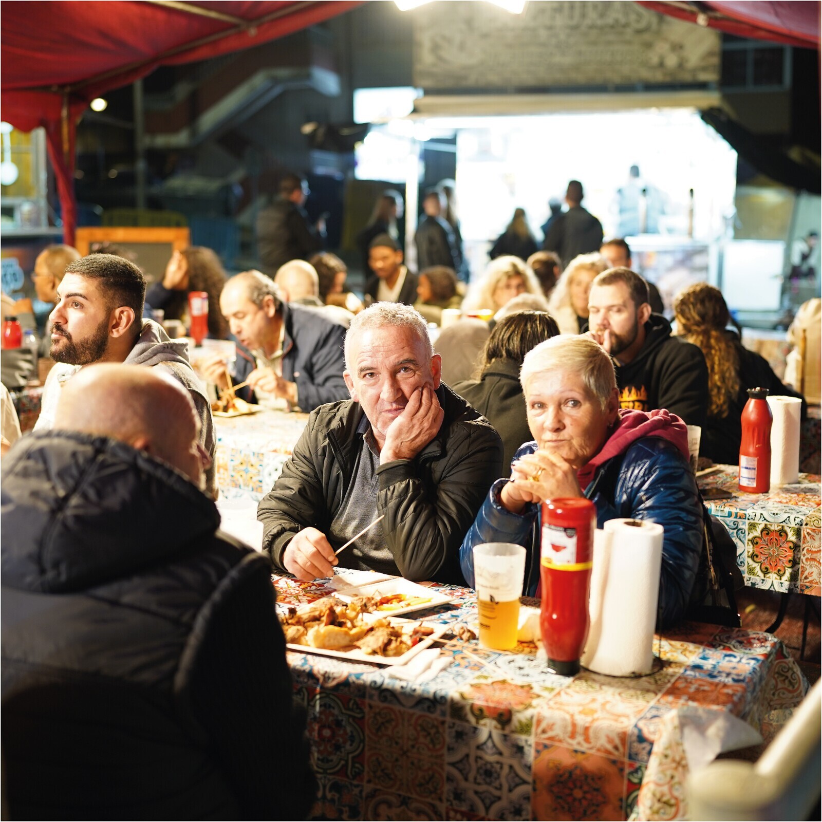 Inscrições para as associações e comércio local para a Feira Medieval