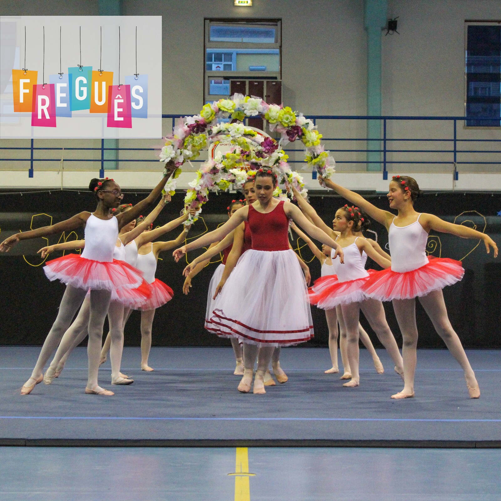 Conheça a Rede Freguês | Já conhece o “Real Sport Clube”?