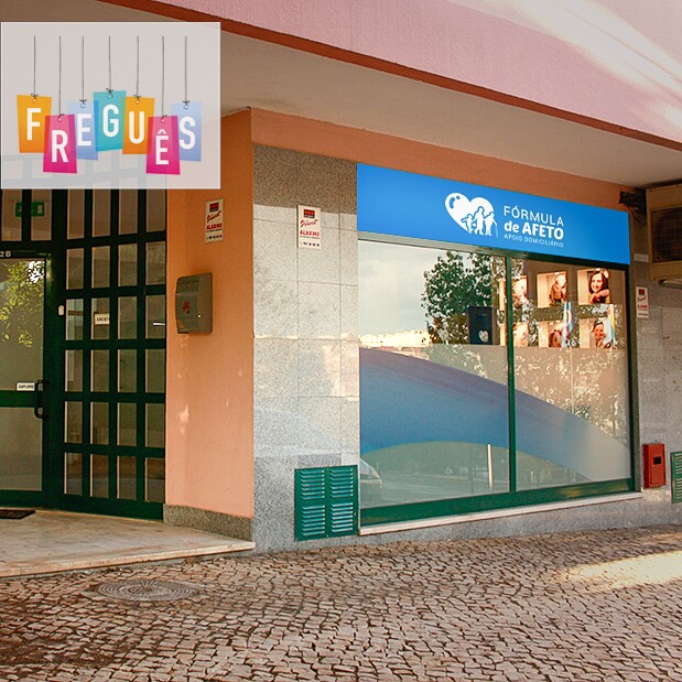 Conheça a Rede Freguês | Precisa de apoio domiciliário?