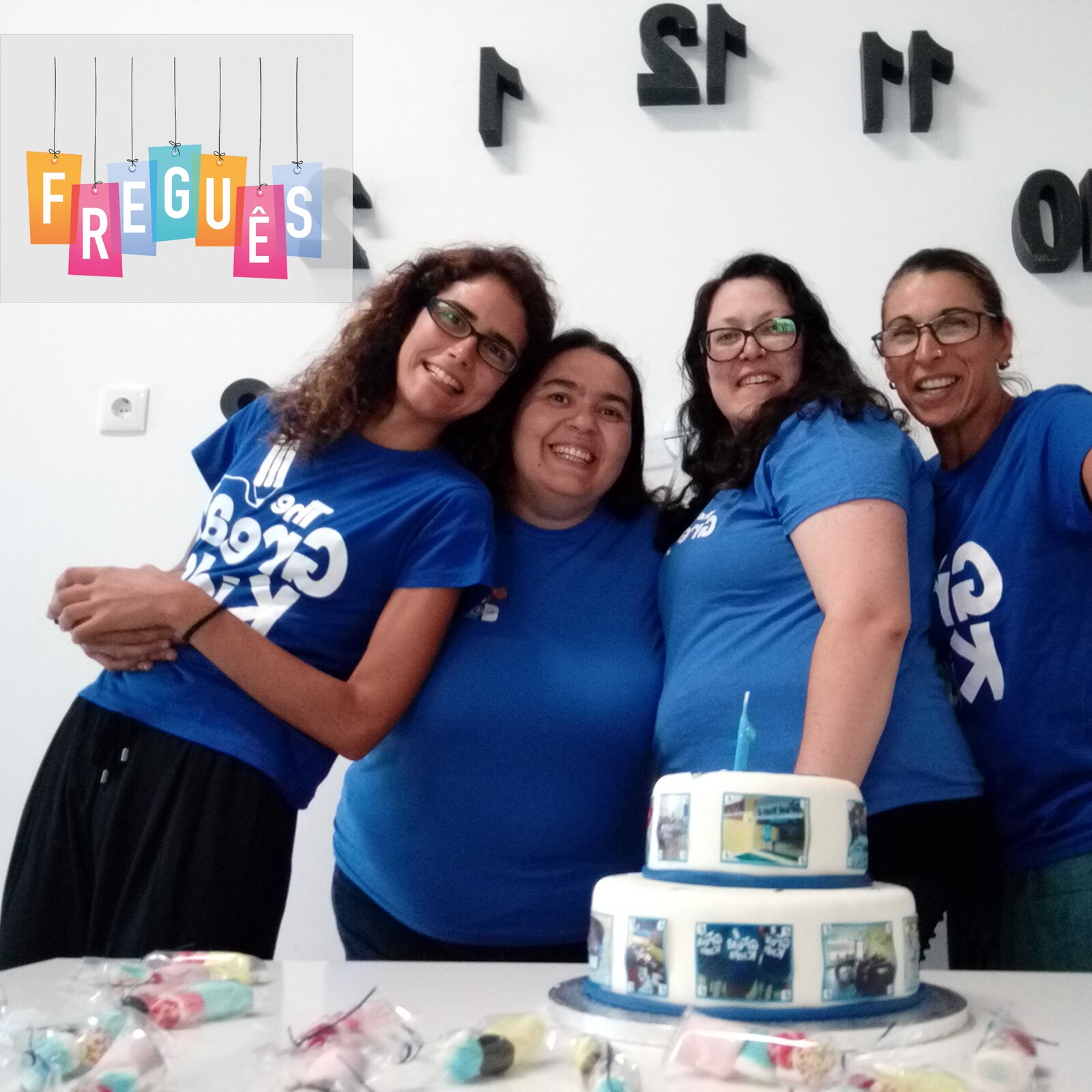 Conheça a Rede Freguês | No TheGreatKids "É necessário aprender, mas é obrigatório brincar"