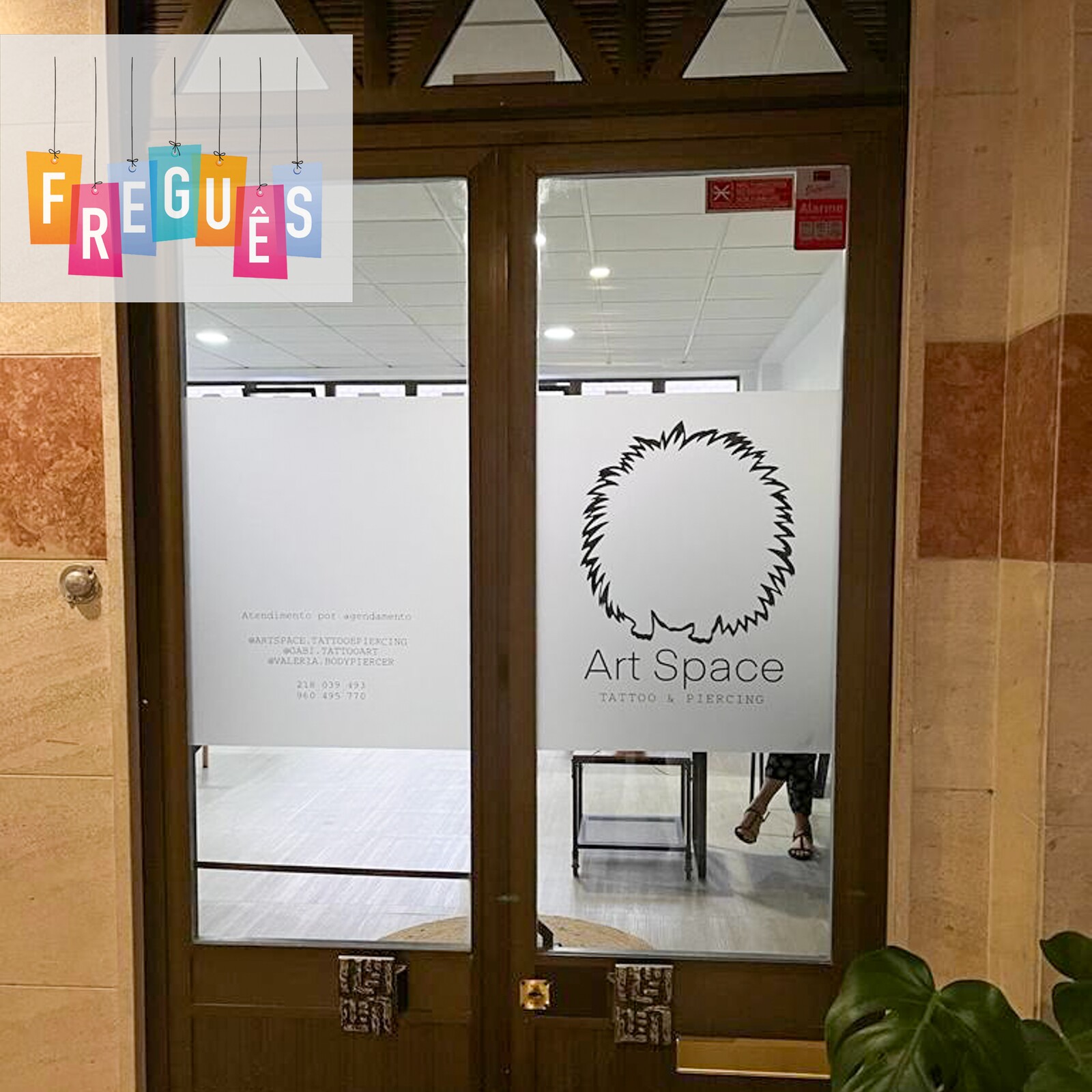 Conheça a Rede Freguês | Está com ideias de fazer um piercing ou tatuagens?