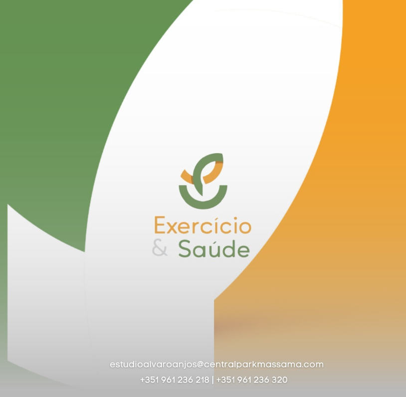 Central Park | Exercício e Saúde