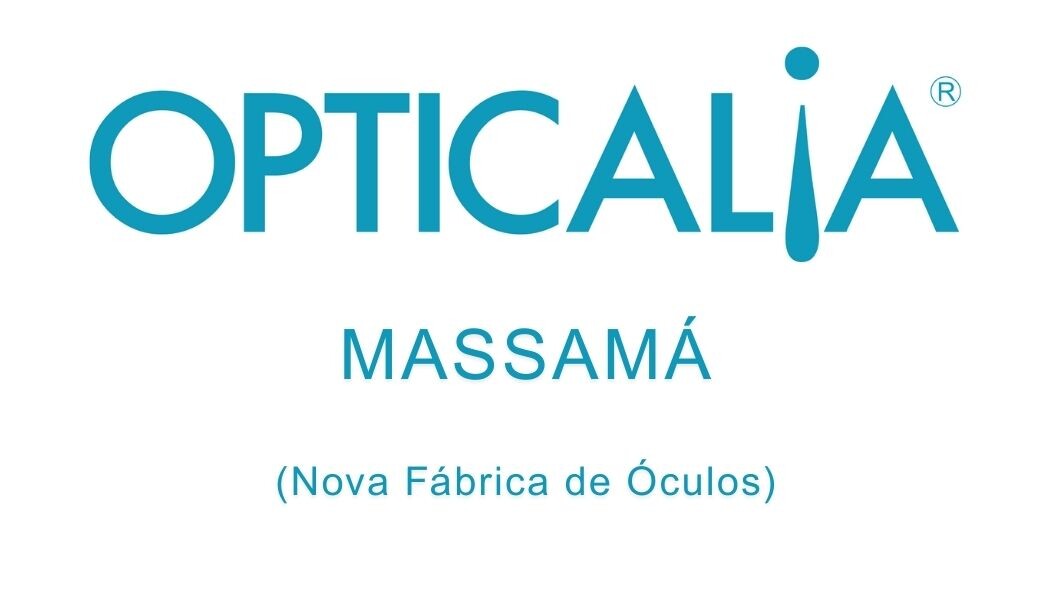 Nova Fábrica de Óculos