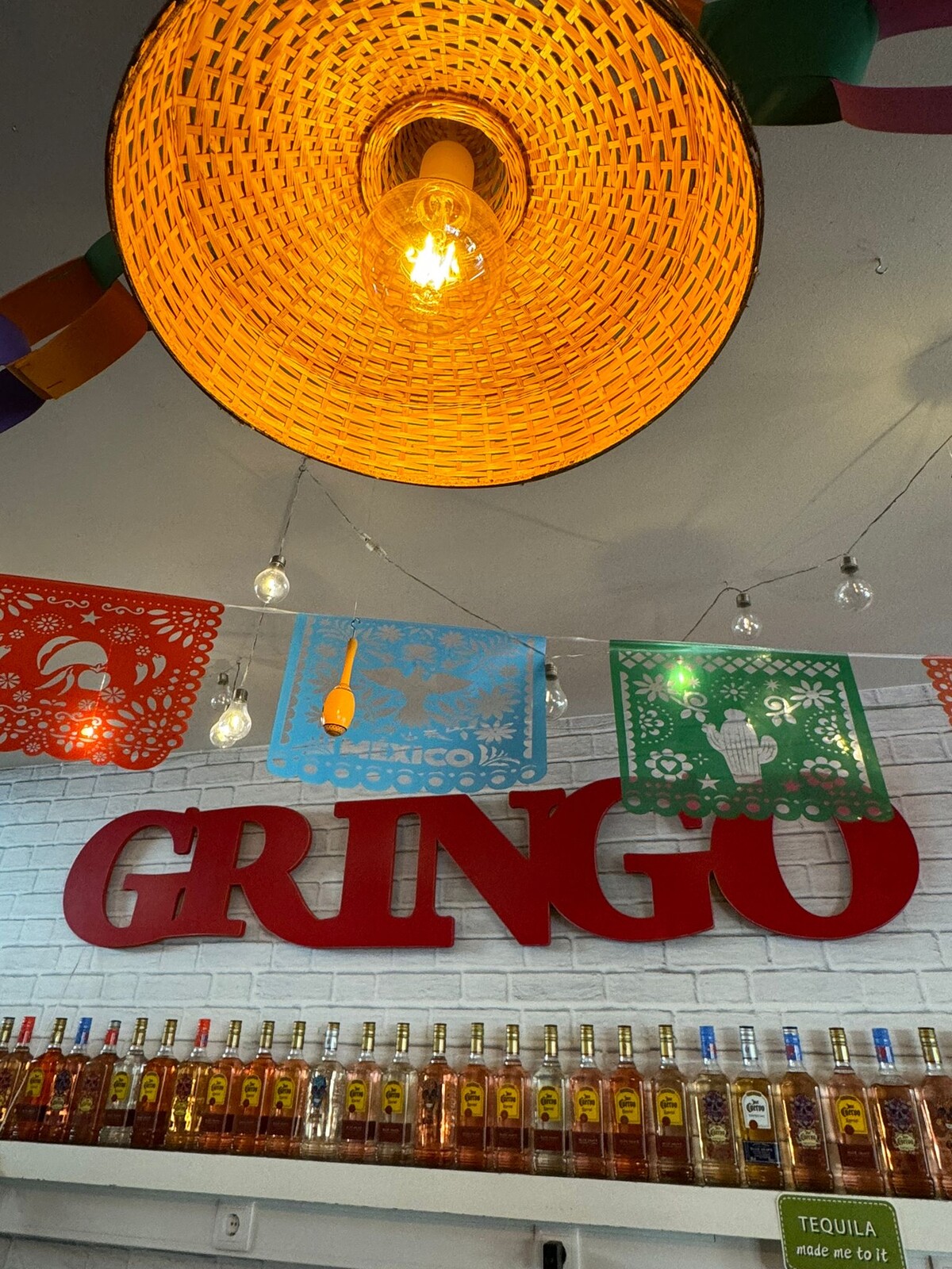 Gringo
