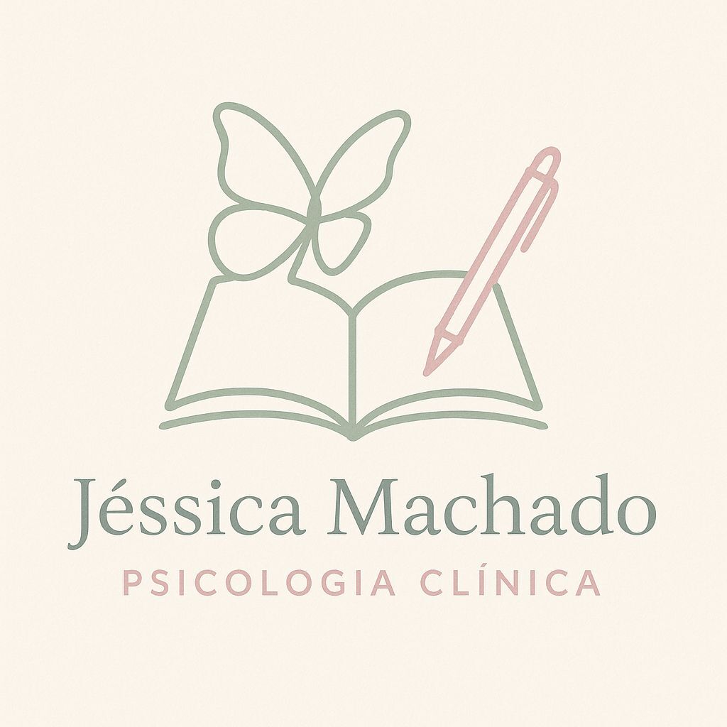 Jéssica Machado - Psicologia 