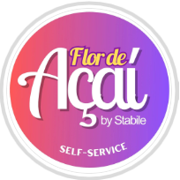 Flor de Açaí - by Stabile